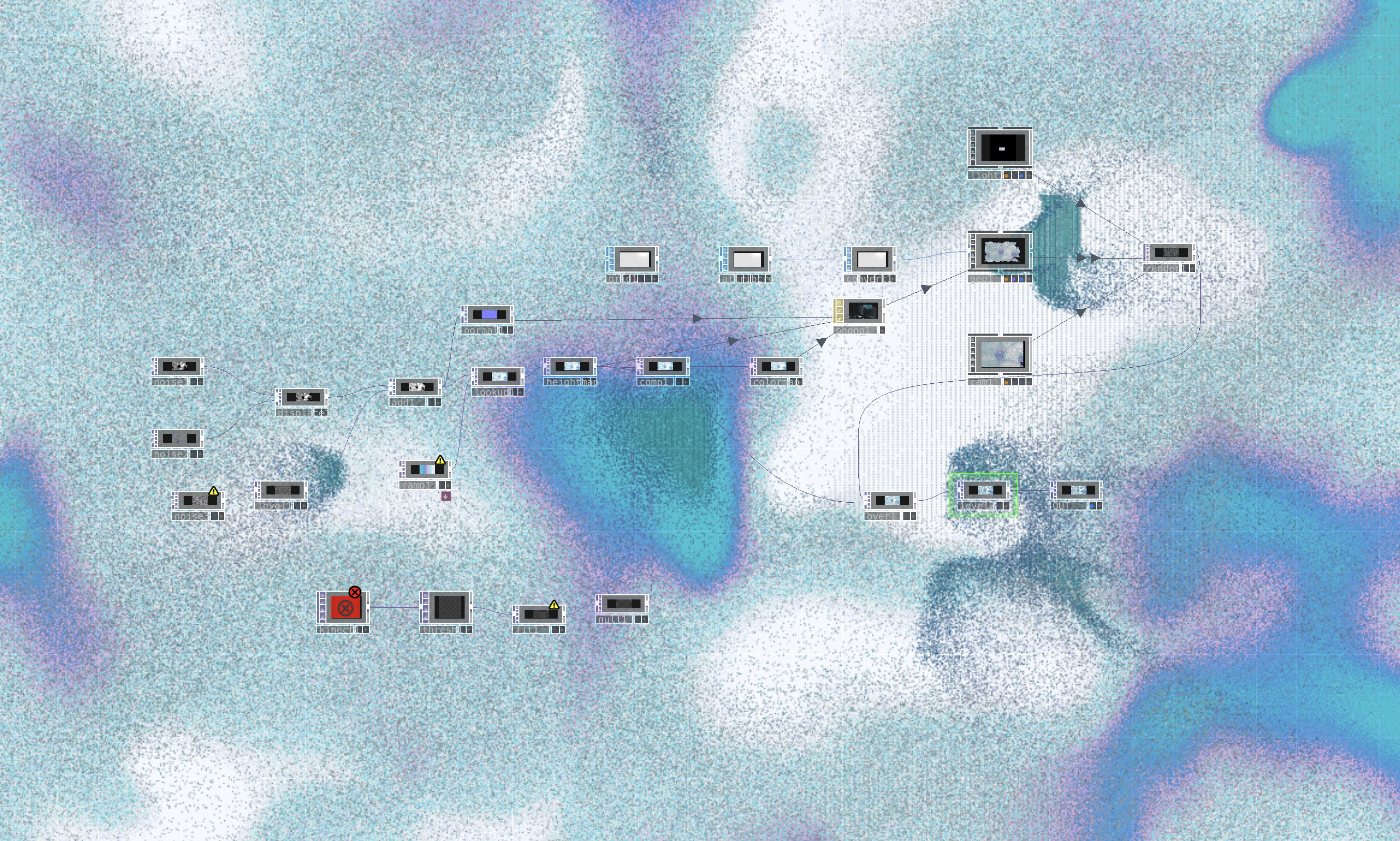 Effect 2 Visualization