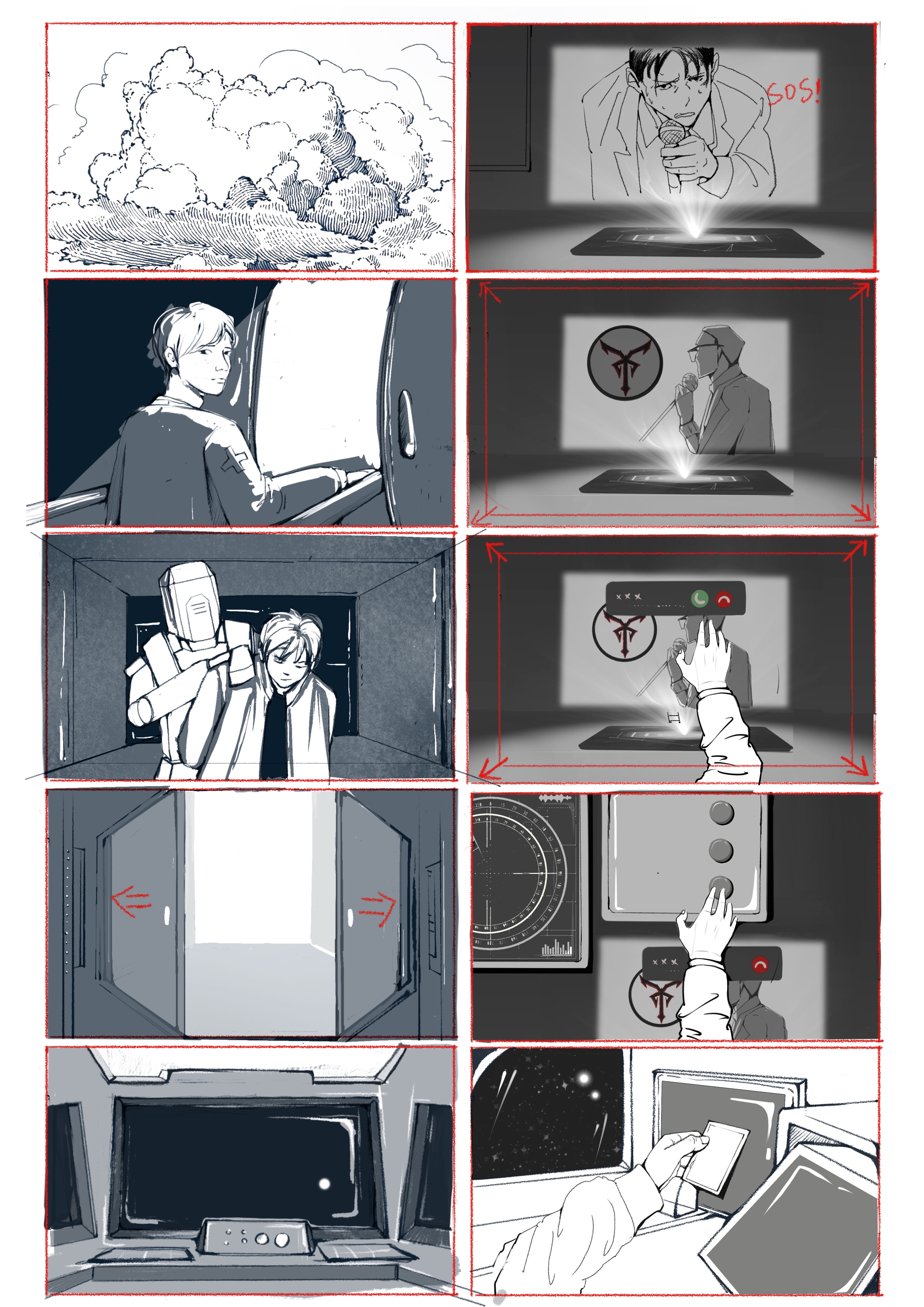 Storyboard 1