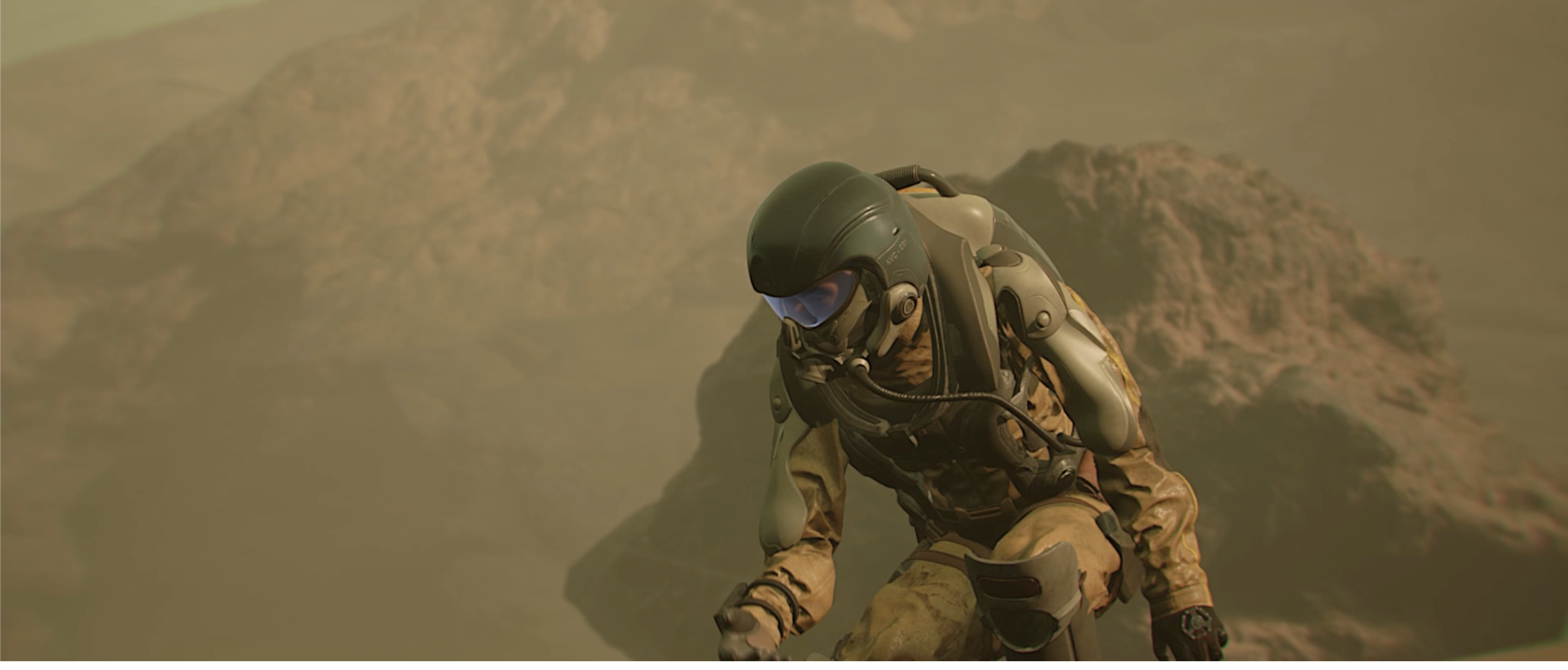 Echo project thumbnail