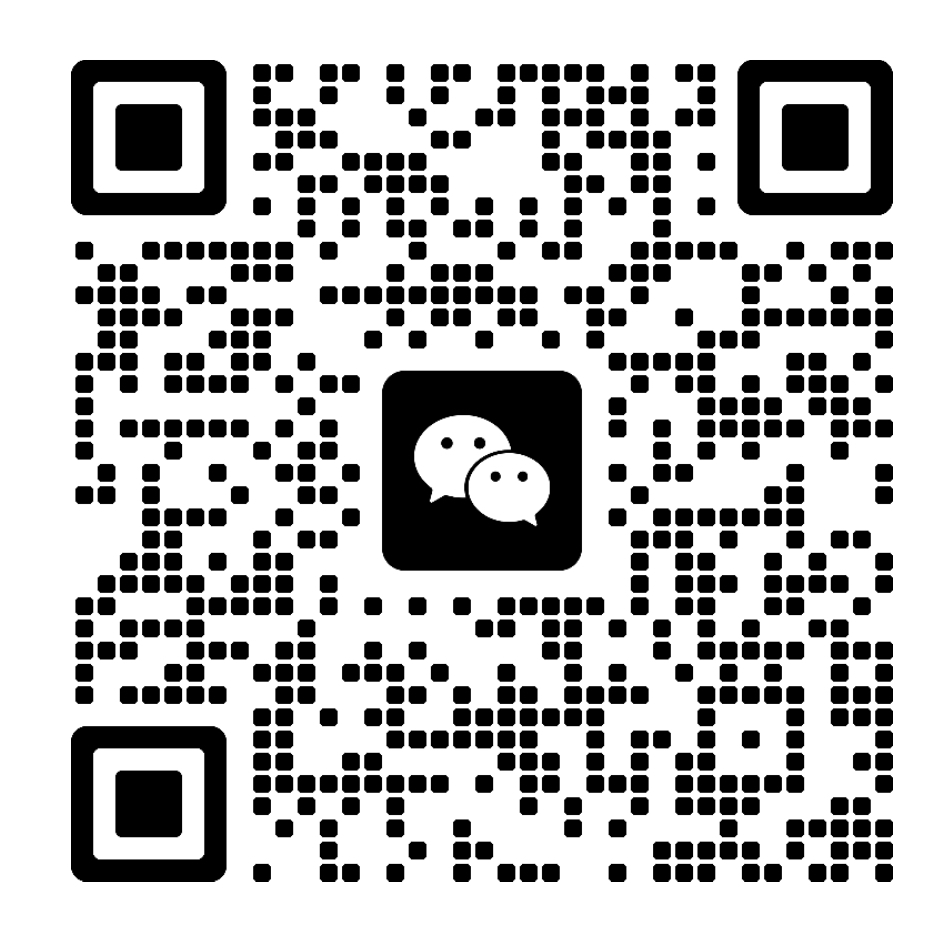 WeChat QR Code